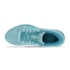 Tênis Esportivo Asics Gel Sparta Feminino Smoke Blue