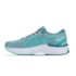 Tênis Esportivo Asics Gel Sparta Feminino Smoke Blue