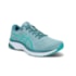 Tênis Esportivo Asics Gel Sparta Feminino Smoke Blue