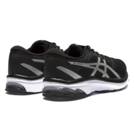 Tênis Esportivo Asics Gel-Sparta Masculino Black
