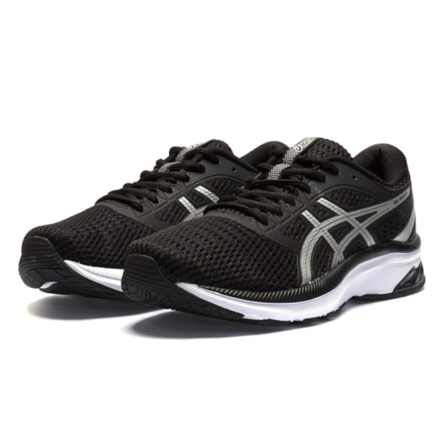 Tênis Esportivo Asics Gel-Sparta Masculino Black
