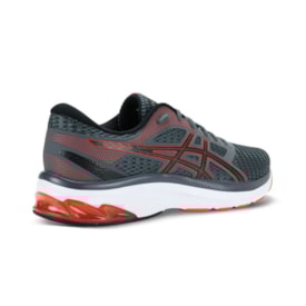 Tênis Esportivo Asics Gel Sparta Masculino Preto