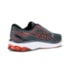 Tênis Esportivo Asics Gel Sparta Masculino Preto