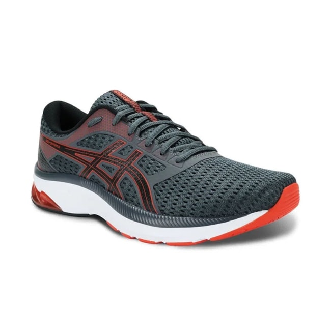 Tênis Esportivo Asics Gel Sparta Masculino Preto