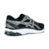 Tênis Esportivo Asics Gel-Sparta Masculino Preto 