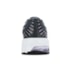 Tênis Esportivo Asics Gel Spectrum Feminino Cinza Grafite