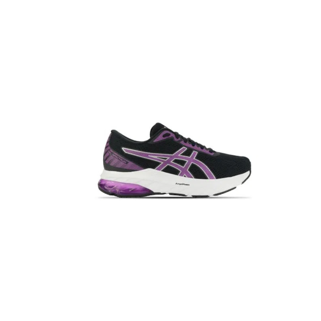 Tênis Esportivo Asics Gel Spectrum Feminino Preto