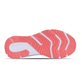 Tênis Esportivo Asics Gel-Spectrum Feminino Preto
