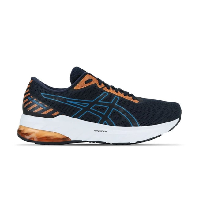 Tênis Esportivo Asics Gel Spectrum Masculino Azul
