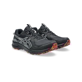 Tênis Esportivo Asics Gel-Venture 10 Masculino Preto