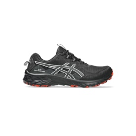Tênis Esportivo Asics Gel-Venture 10 Masculino Preto