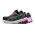 Tênis Esportivo Asics Gt 1000 11 Feminino Preto