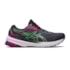 Tênis Esportivo Asics Gt 1000 11 Feminino Preto