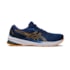 Tênis Esportivo Asics GT 1000 11 Masculino Azul