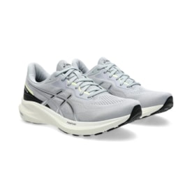 Tênis Esportivo Asics Gt-1000 13 Masculino Cinza