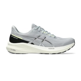 Tênis Esportivo Asics Gt-1000 13 Masculino Cinza