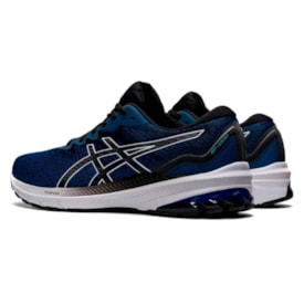 Tênis Esportivo Asics GT-1000™ 11 Masculino Azul Marinho