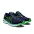 Tênis Esportivo Asics GT 2000 10 Masculino Oceano