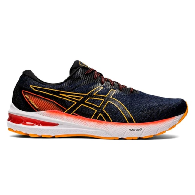 Tênis Esportivo Asics GT-2000™ 10 Masculino Oceano