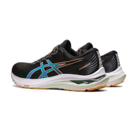 Tênis Esportivo Asics Gt 2000™ 11 Masculino Preto