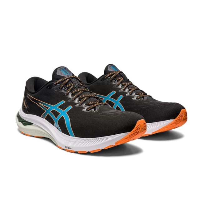 Tênis Esportivo Asics Gt 2000™ 11 Masculino Preto