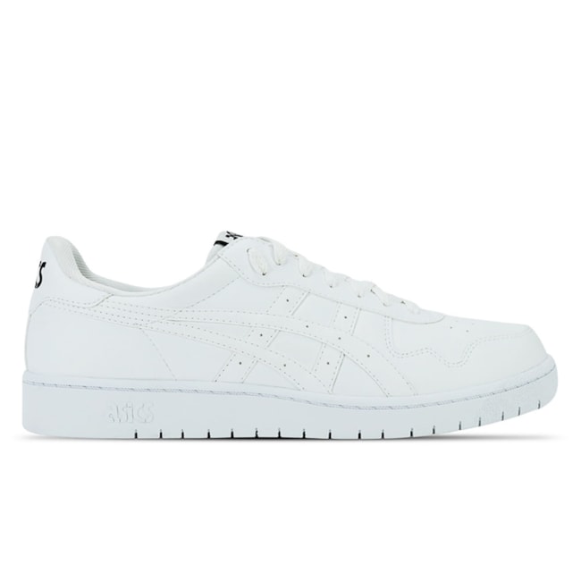 Tênis Esportivo Asics Japan S Feminino Branco