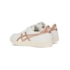 Tênis Esportivo Asics Japan S Feminino Branco