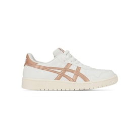 Tênis Esportivo Asics Japan S Feminino Branco