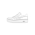 Tênis Esportivo Asics Japan S Feminino Branco
