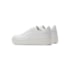 Tênis Esportivo Asics Japan S Feminino Branco
