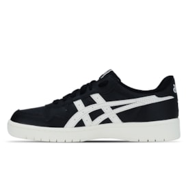 Tênis Esportivo Asics Japan S Feminino Preto