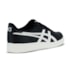 Tênis Esportivo Asics Japan S Feminino Preto