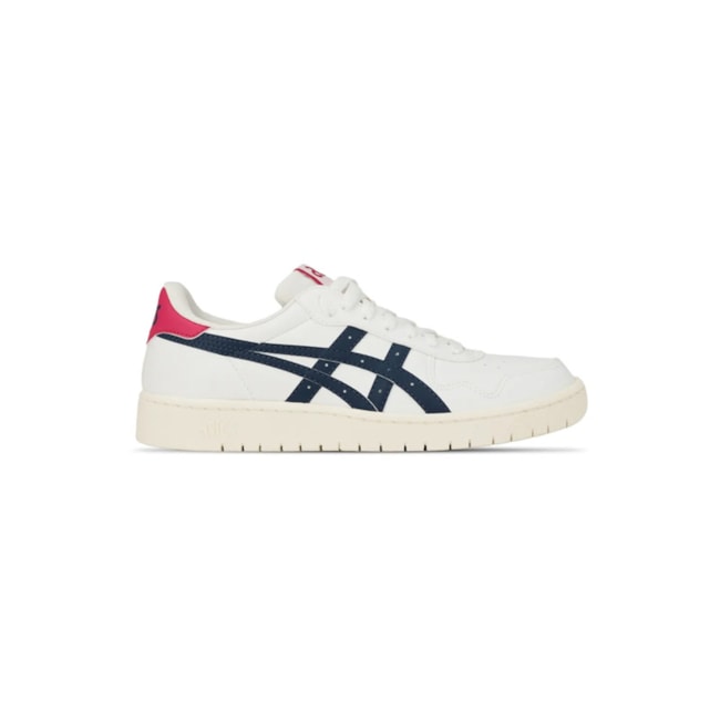 Tênis Esportivo Asics Japan S Masculino Branco
