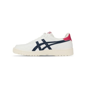 Tênis Esportivo Asics Japan S Masculino Branco