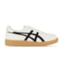 Tênis Esportivo Asics Japan S Masculino Creme