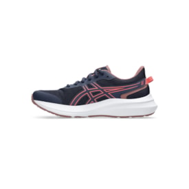 Tênis Esportivo Asics Jolt 5 Feminino Meia Noite