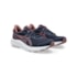 Tênis Esportivo Asics Jolt 5 Feminino Meia Noite