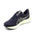 Tênis Esportivo Asics Jolt 5 Feminino Preto
