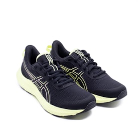 Tênis Esportivo Asics Jolt 5 Feminino Preto