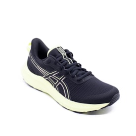 Tênis Esportivo Asics Jolt 5 Feminino Preto