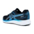 Tênis Esportivo Asics Kabuki Masculino Preto