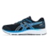 Tênis Esportivo Asics Kabuki Masculino Preto