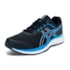Tênis Esportivo Asics Kabuki Masculino Preto