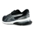 Tenis Esportivo Asics Masculino Preto