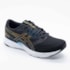 Tenis Esportivo Asics Masculino Preto
