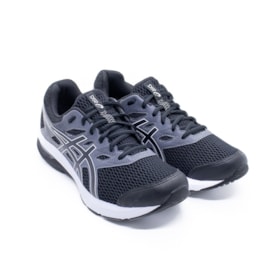 Tênis Esportivo Asics Masculino Preto