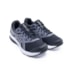 Tênis Esportivo Asics Masculino Preto
