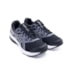 Tênis Esportivo Asics Masculino Preto