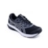 Tênis Esportivo Asics Masculino Preto