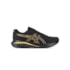 Tênis Esportivo Asics Masculino Preto